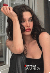 Beatrice Kullan�c�s�n�n Avatar�