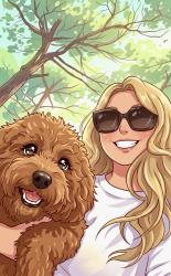 Hesna Kullan�c�s�n�n Avatar�