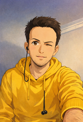 Kadir�inas Kullan�c�s�n�n Avatar�