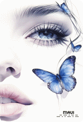 MaVi Kullan�c�s�n�n Avatar�