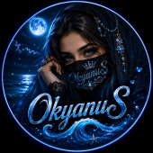 OkyanuS Kullan�c�s�n�n Avatar�